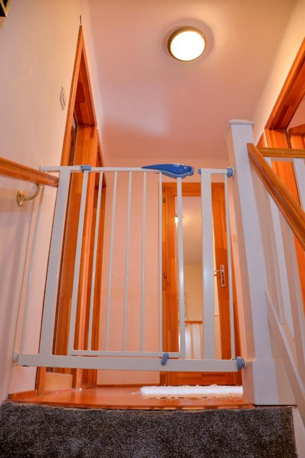 Lux Apartman Villa Hajdúszoboszló Exterior foto