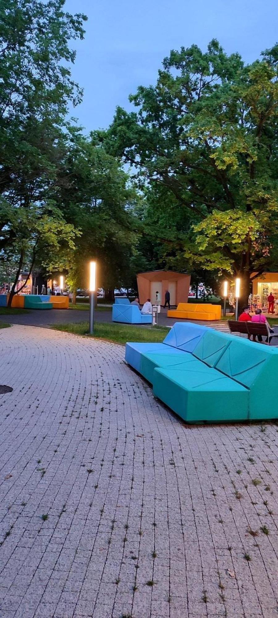 Lux Apartman Villa Hajdúszoboszló Exterior foto