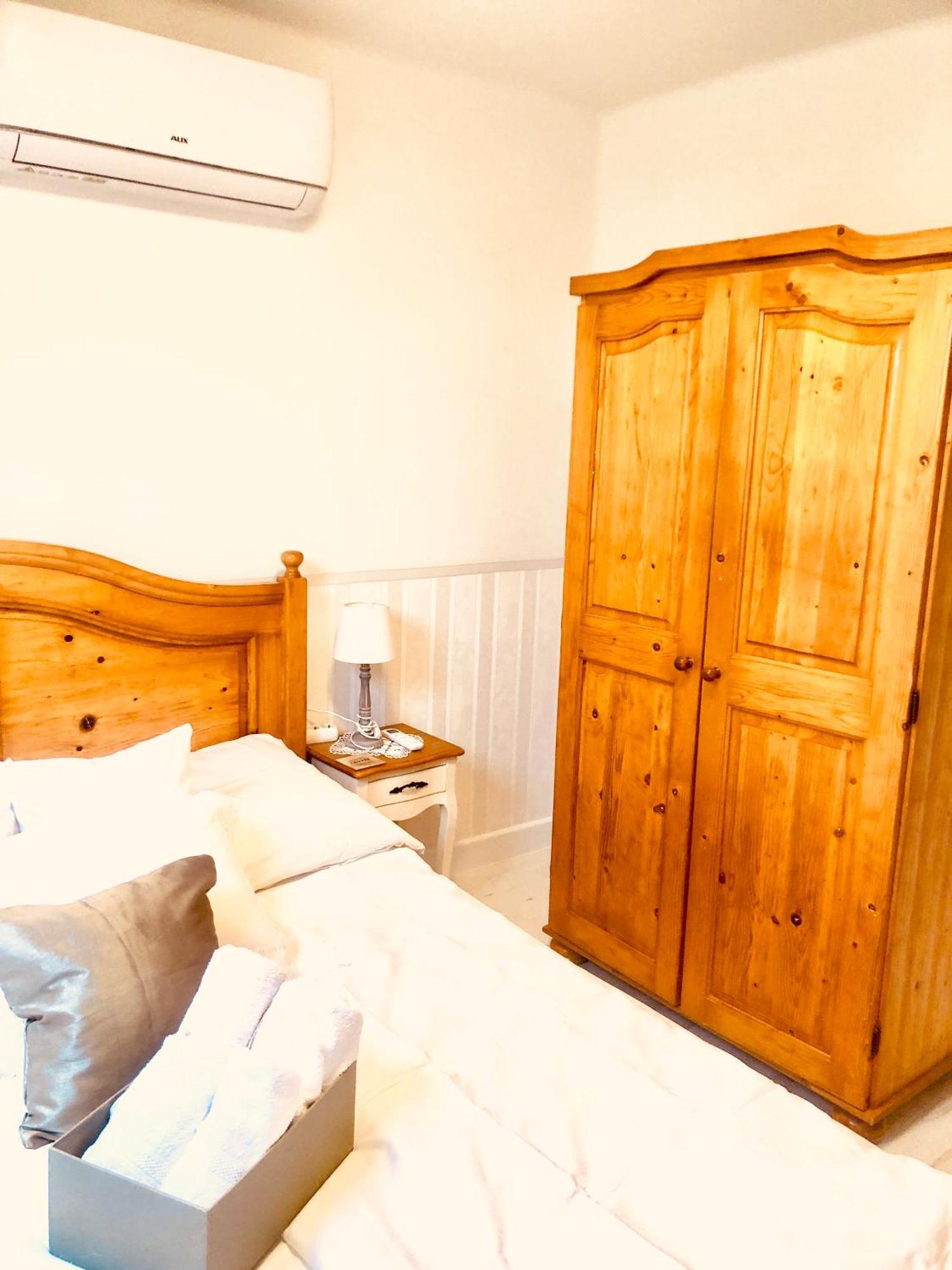 Lux Apartman Villa Hajdúszoboszló Exterior foto
